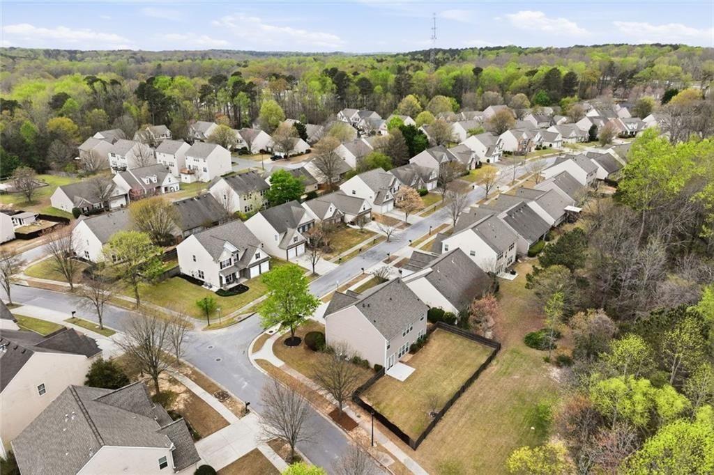 2467 Gristhaven Lane