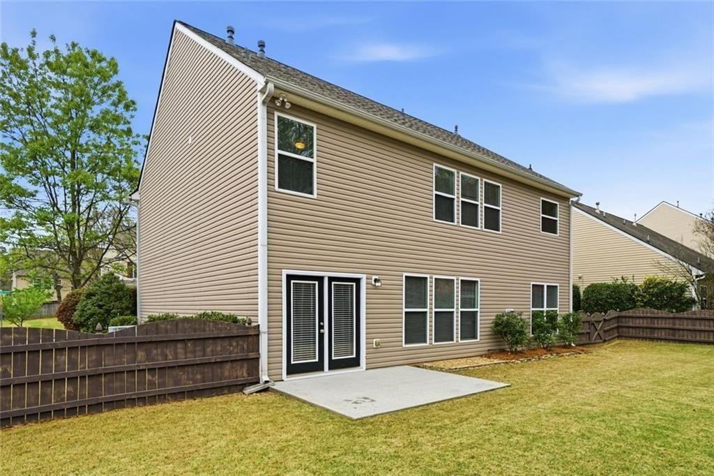 2467 Gristhaven Lane