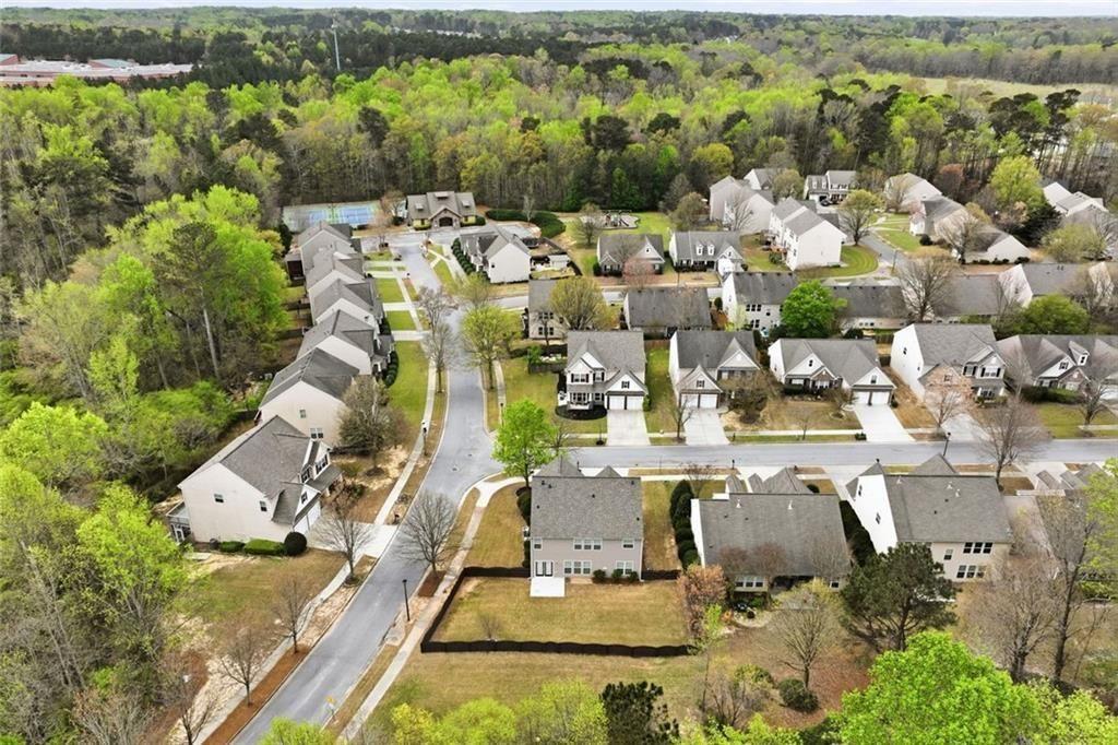 2467 Gristhaven Lane