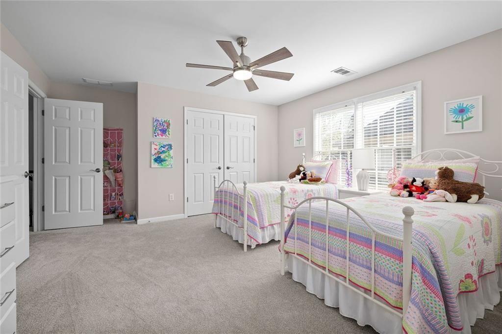 763 Oak Shire Court