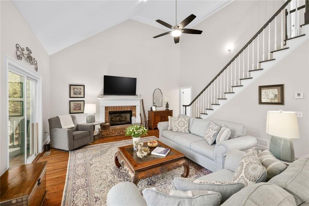 763 Oak Shire Court