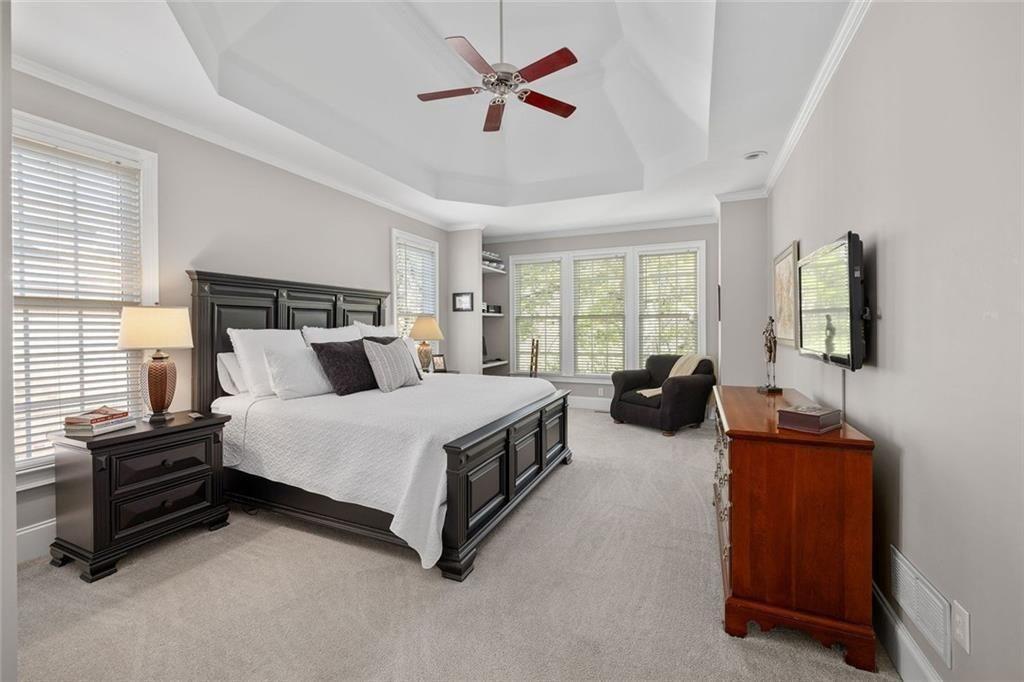 763 Oak Shire Court