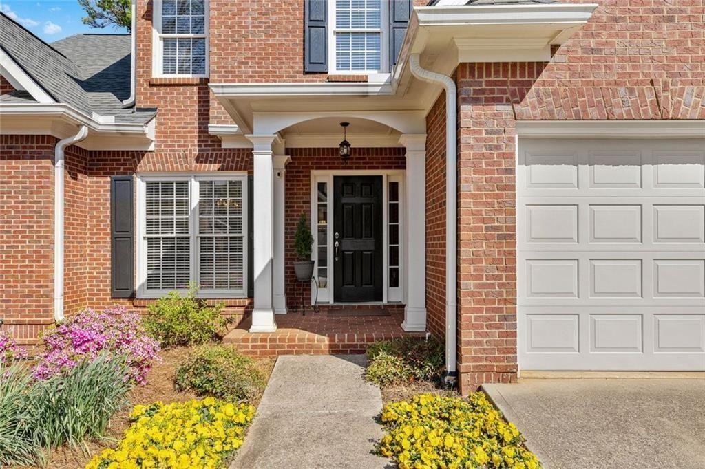 763 Oak Shire Court