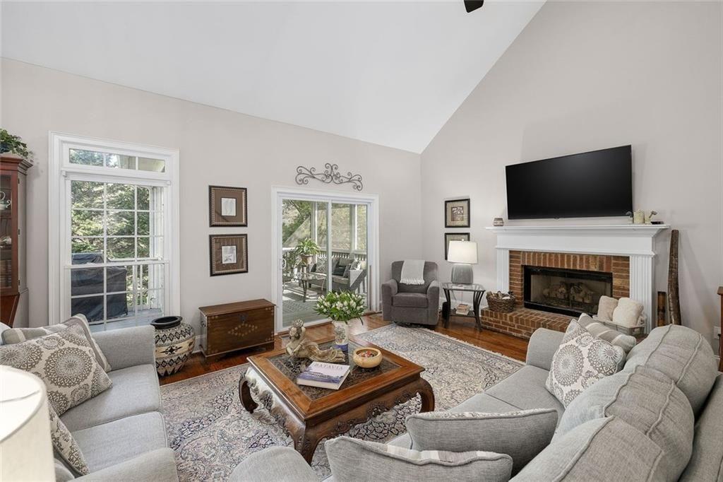 763 Oak Shire Court