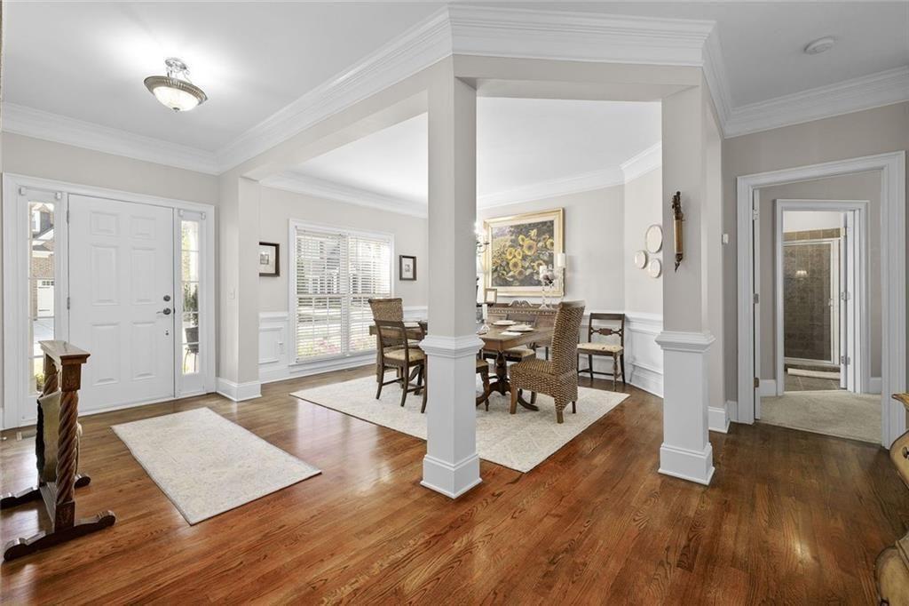 763 Oak Shire Court
