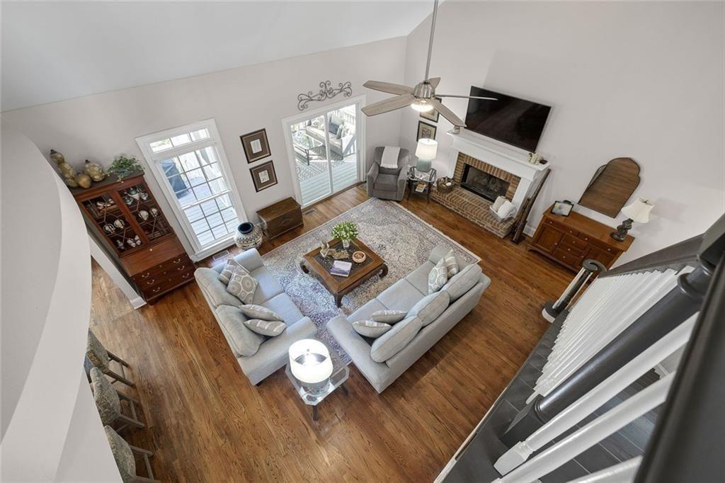 763 Oak Shire Court