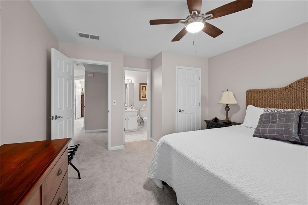 763 Oak Shire Court