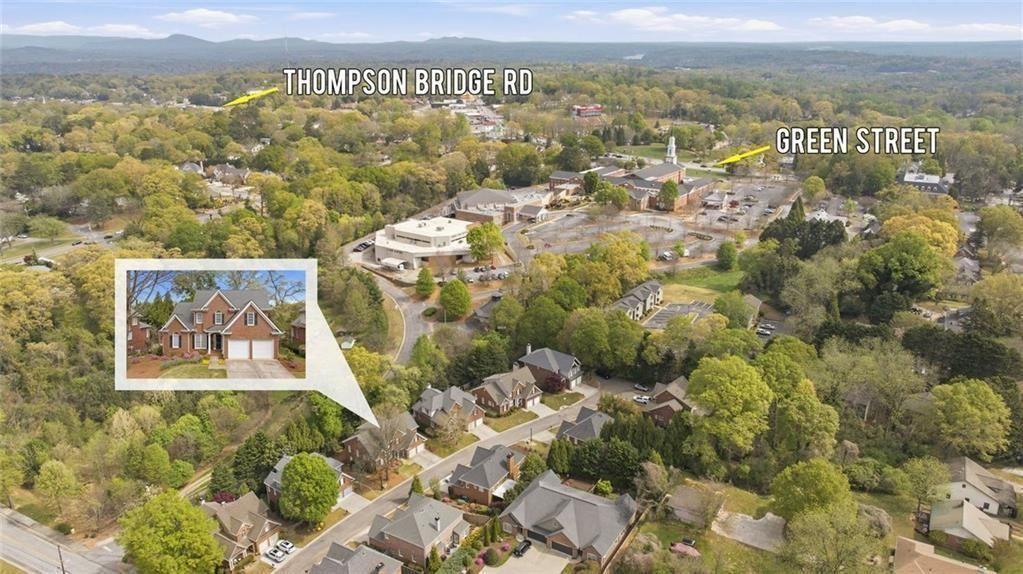763 Oak Shire Court