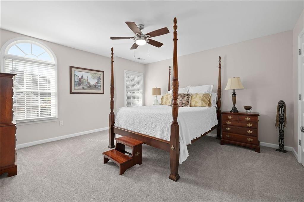 763 Oak Shire Court
