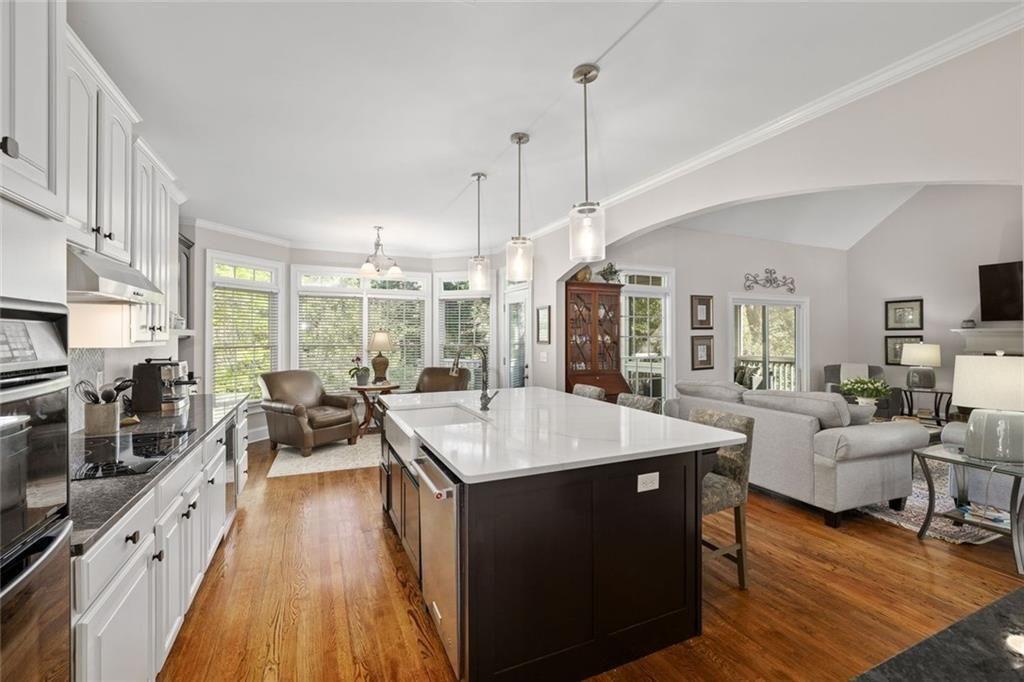 763 Oak Shire Court