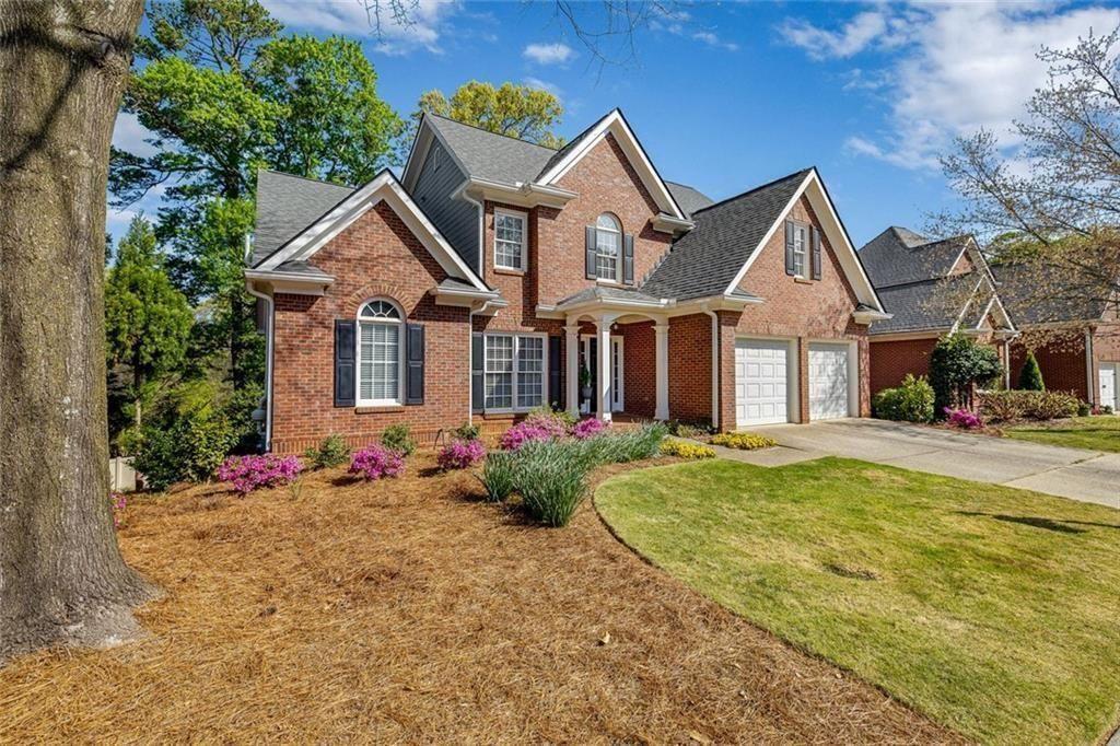 763 Oak Shire Court