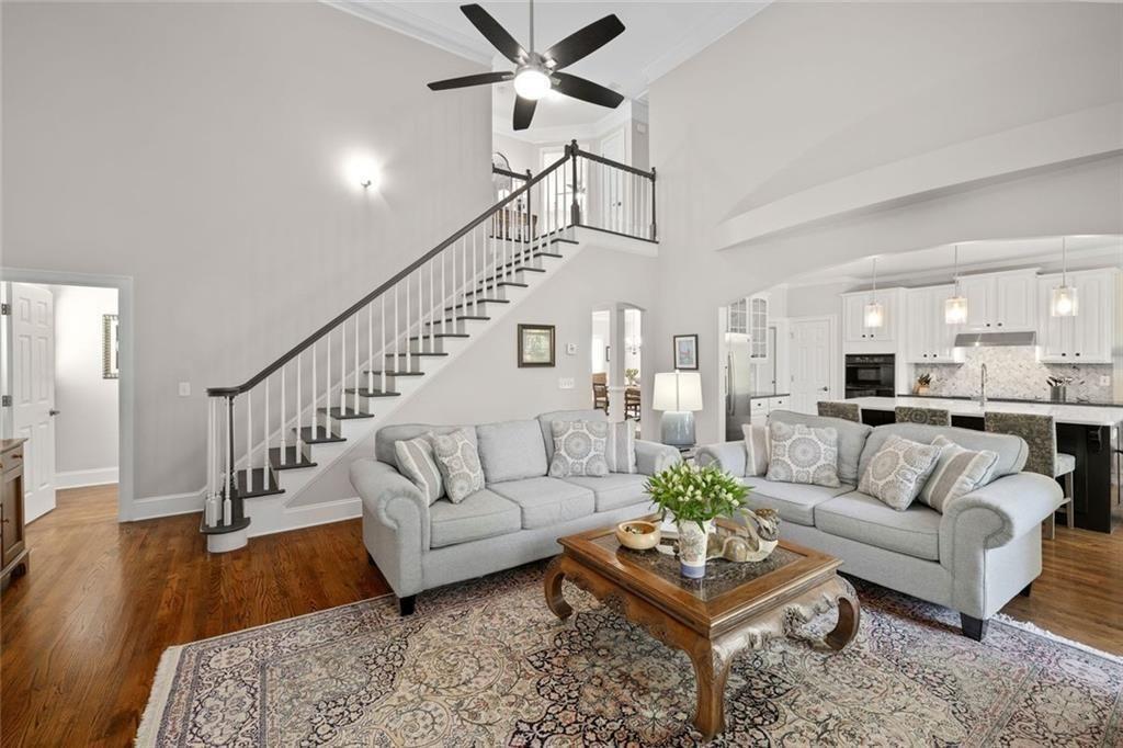763 Oak Shire Court