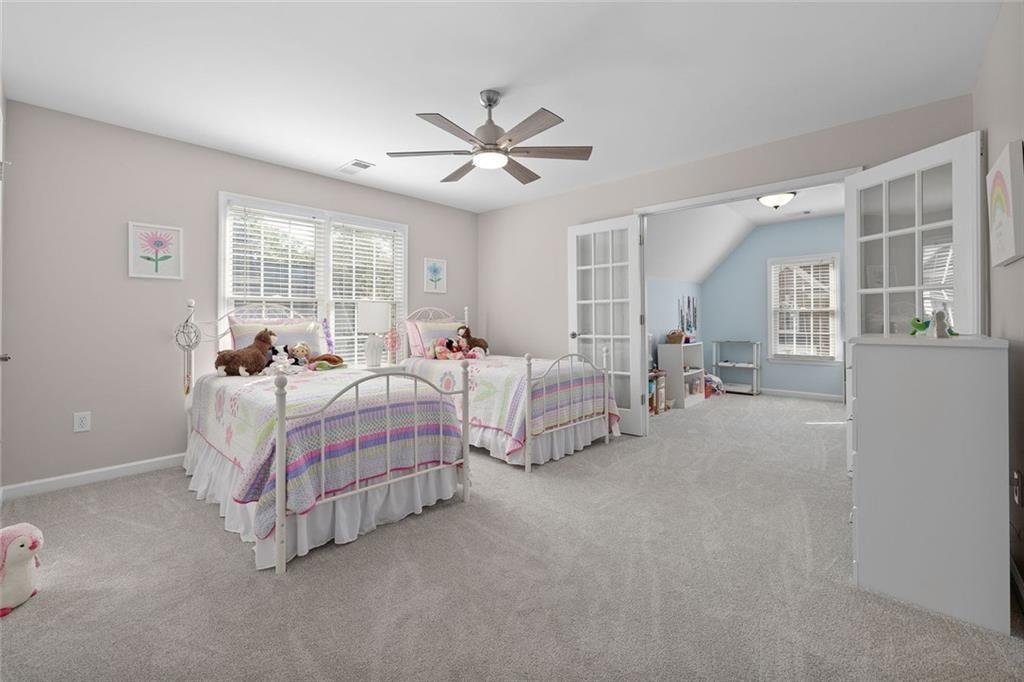 763 Oak Shire Court