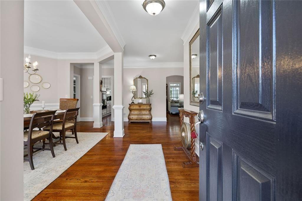 763 Oak Shire Court