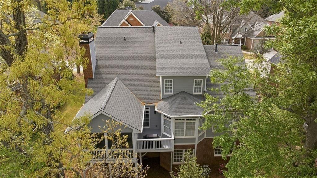763 Oak Shire Court