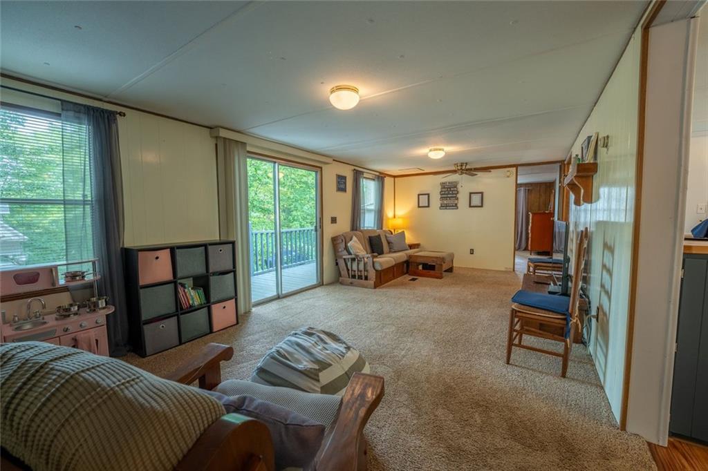 5525 Mount Shores Circle