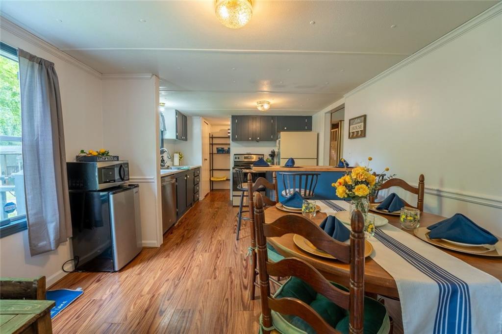 5525 Mount Shores Circle