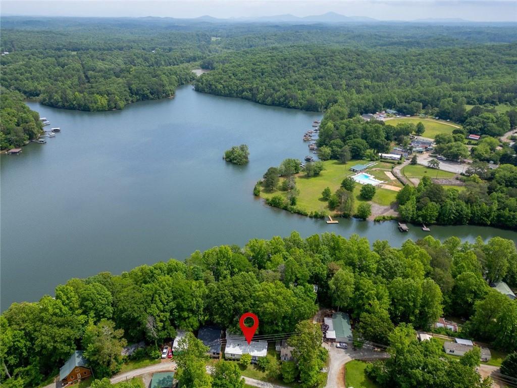 5525 Mount Shores Circle