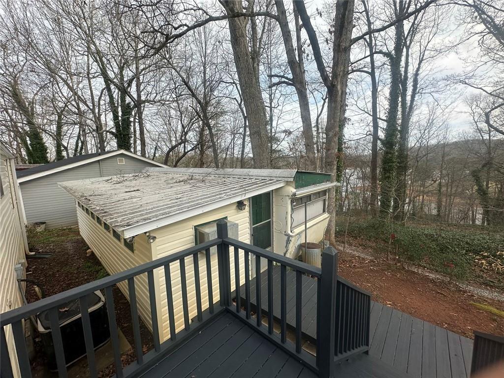 5525 Mount Shores Circle