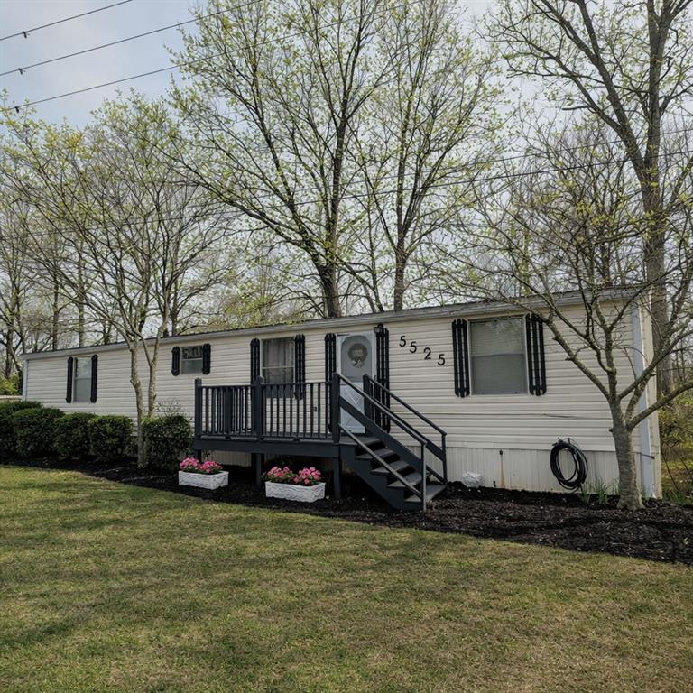 5525 Mount Shores Circle