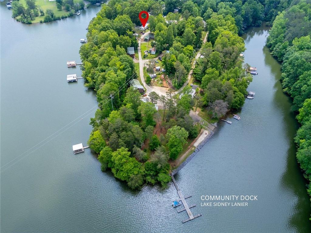 5525 Mount Shores Circle