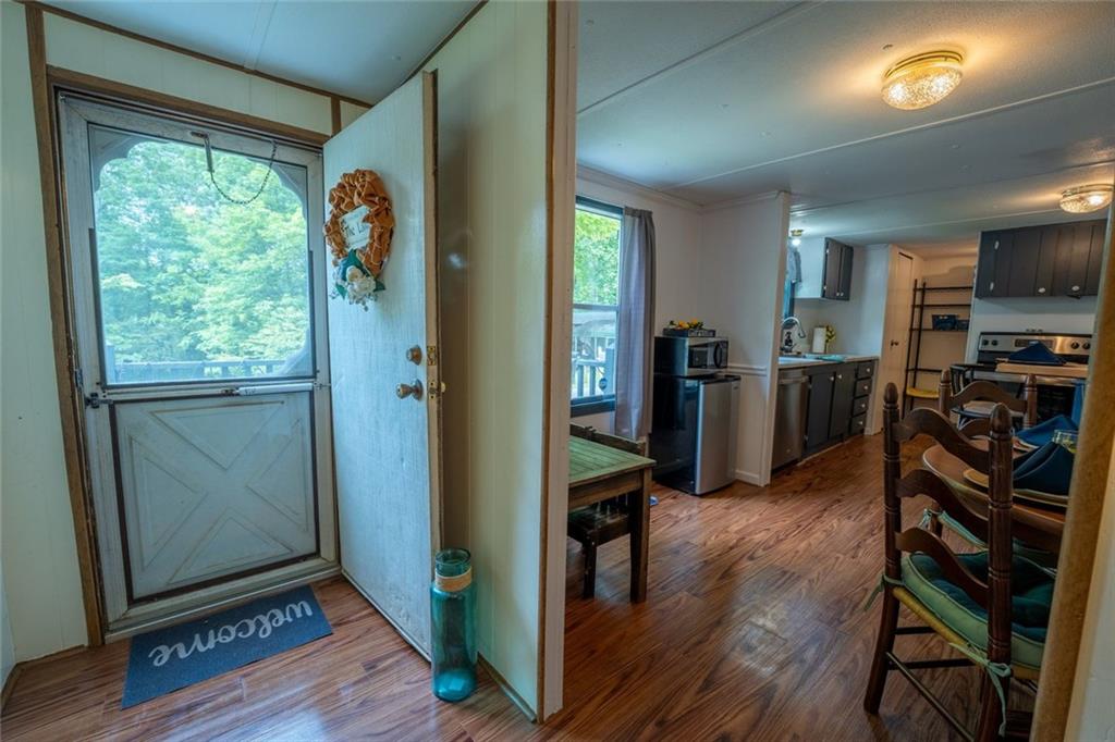 5525 Mount Shores Circle