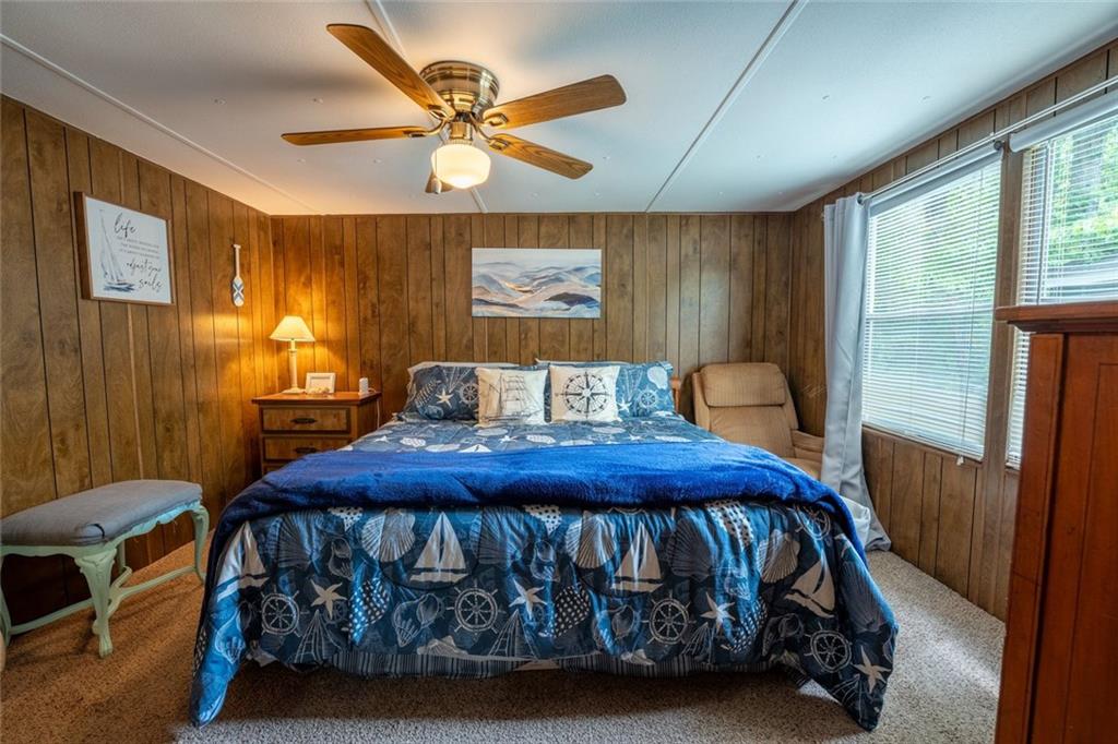 5525 Mount Shores Circle