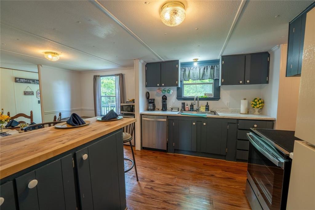 5525 Mount Shores Circle