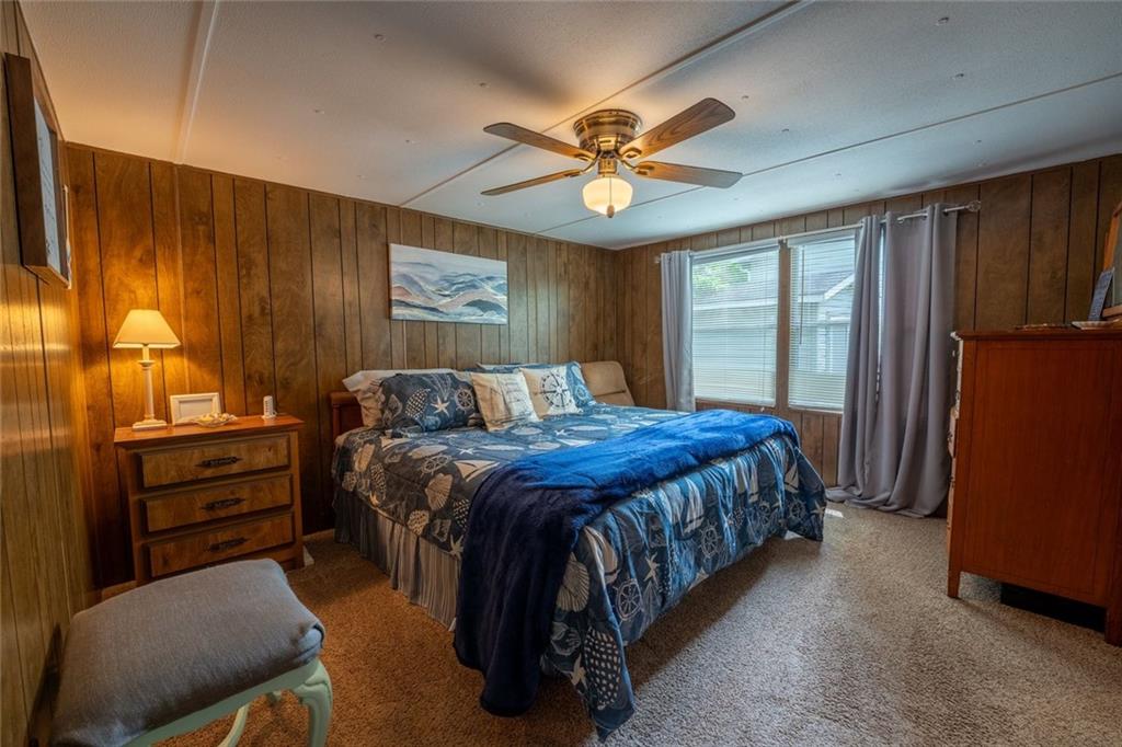 5525 Mount Shores Circle