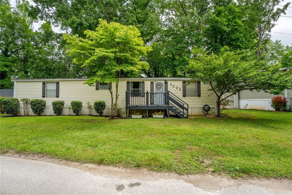 5525 Mount Shores Circle