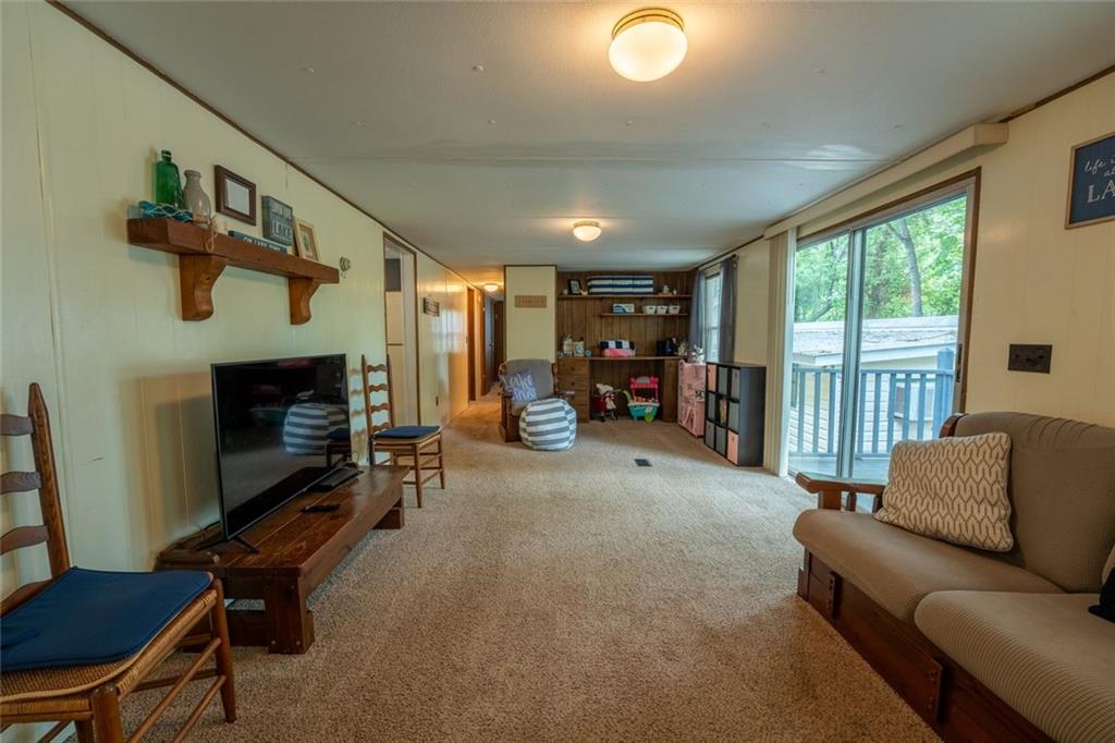 5525 Mount Shores Circle