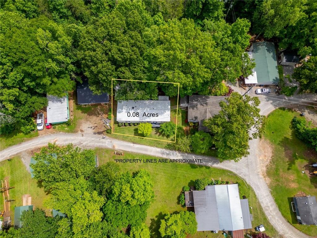 5525 Mount Shores Circle