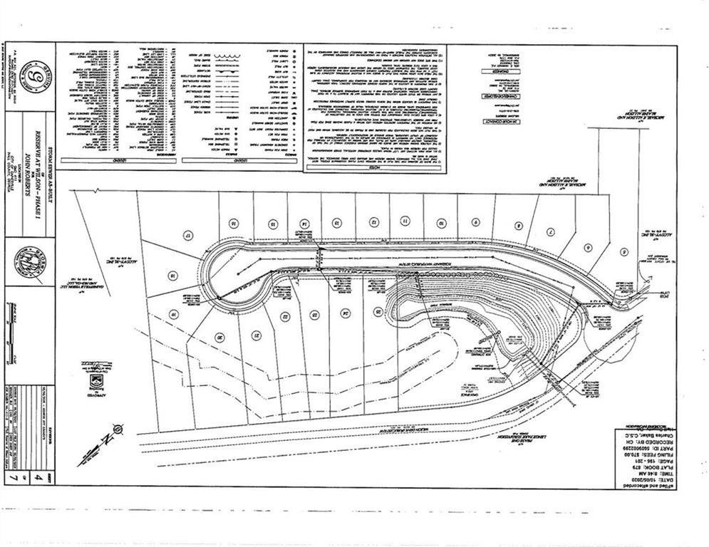 LOT 18 Rosemary Way