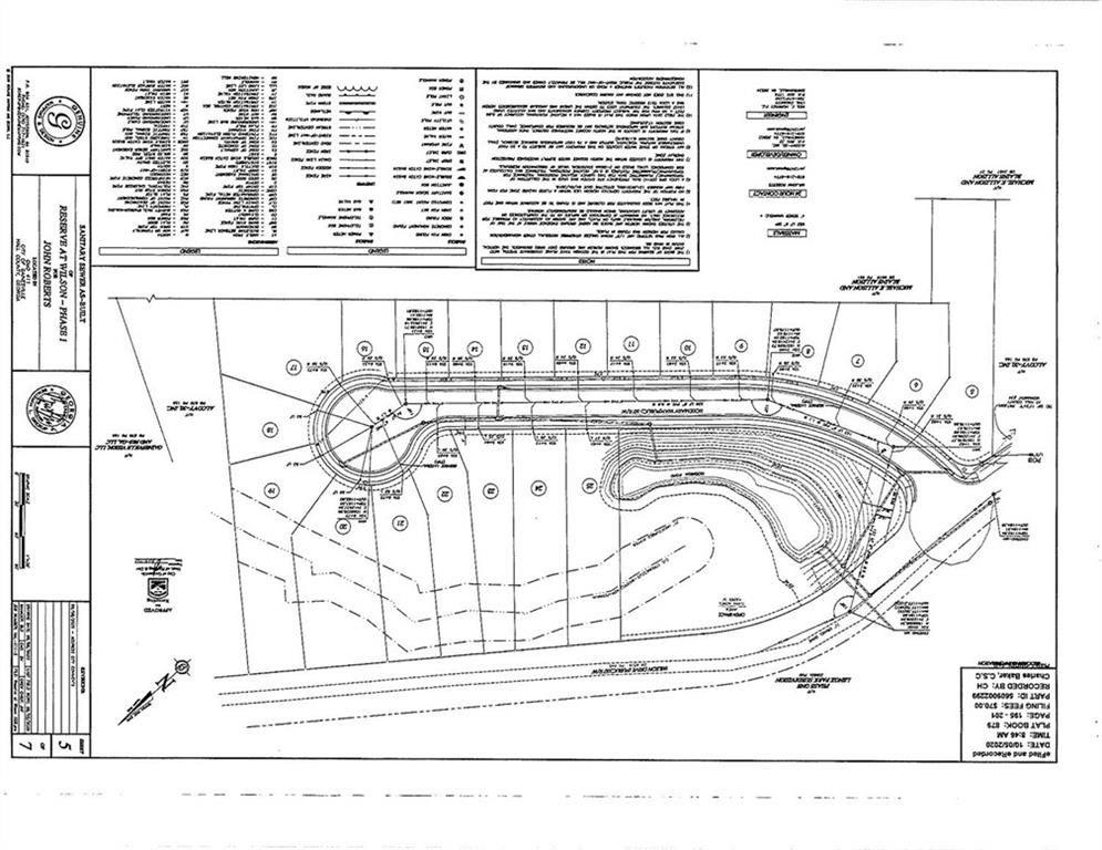 LOT 18 Rosemary Way