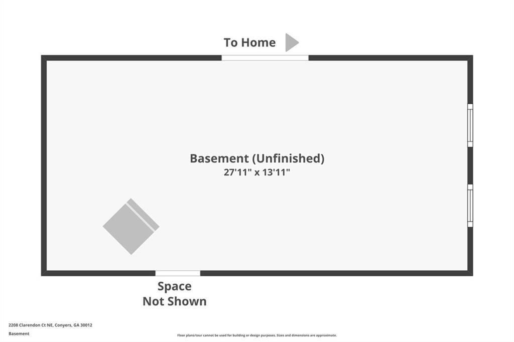 2208 Clarendon Court
