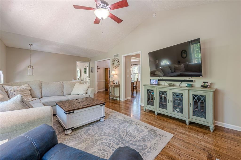 5030 Doubletree Drive