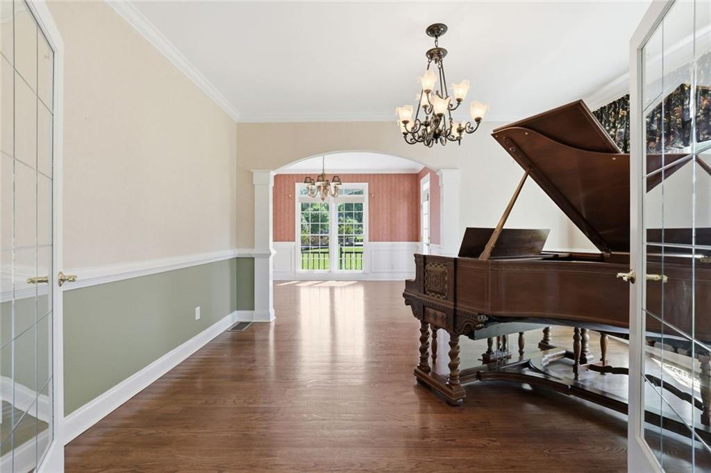 4358 Willow Oak Drive