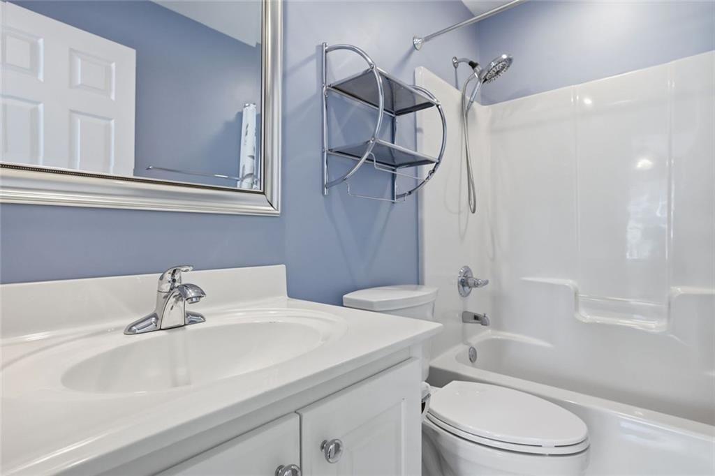 4358 Willow Oak Drive