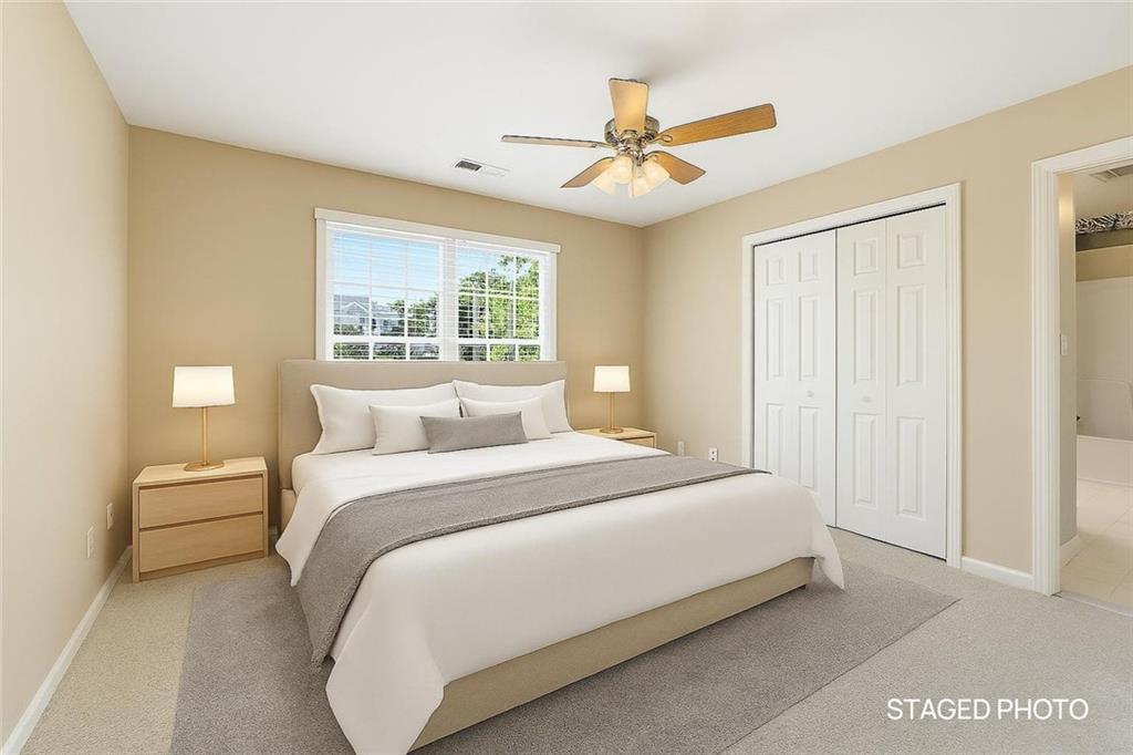 4358 Willow Oak Drive