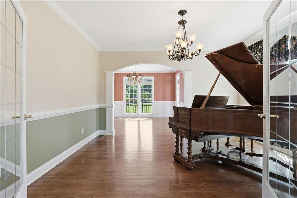 4358 Willow Oak Drive