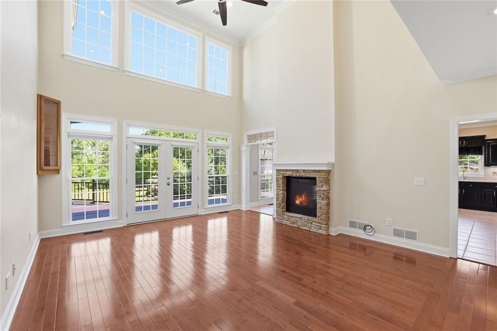 4358 Willow Oak Drive