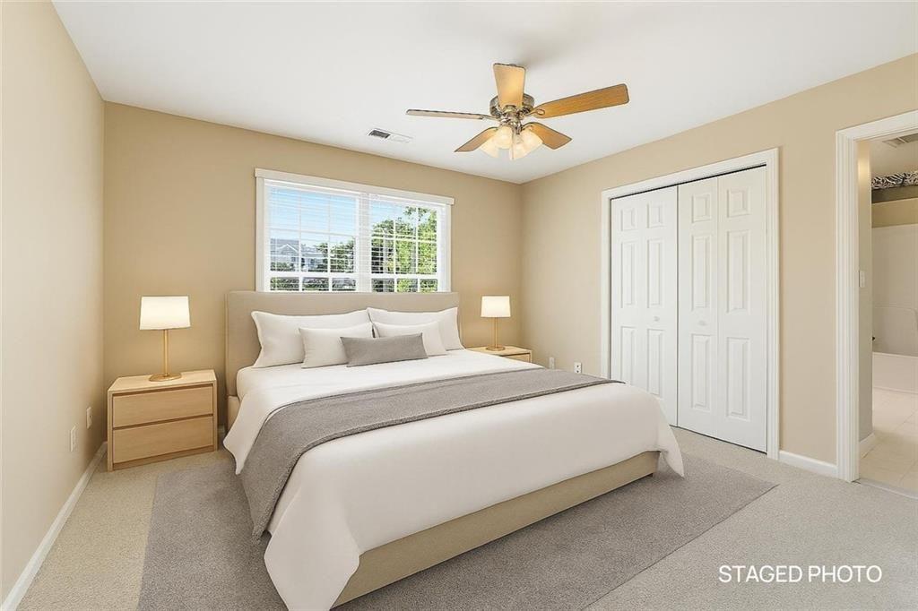 4358 Willow Oak Drive