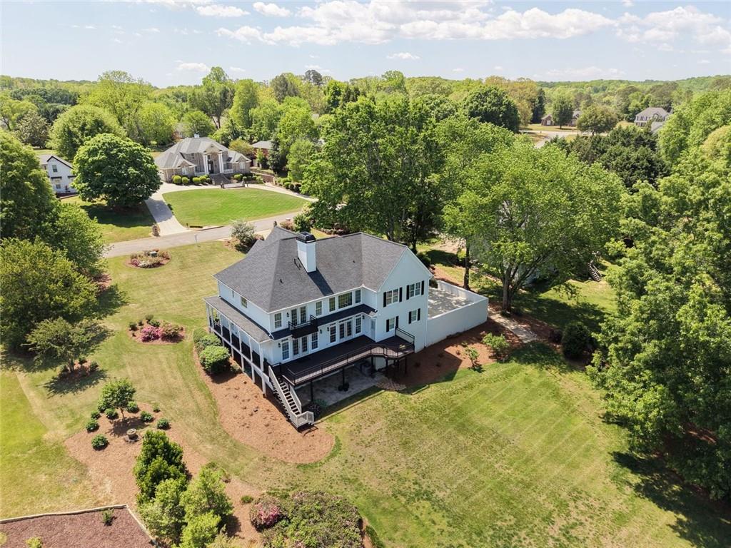 4358 Willow Oak Drive