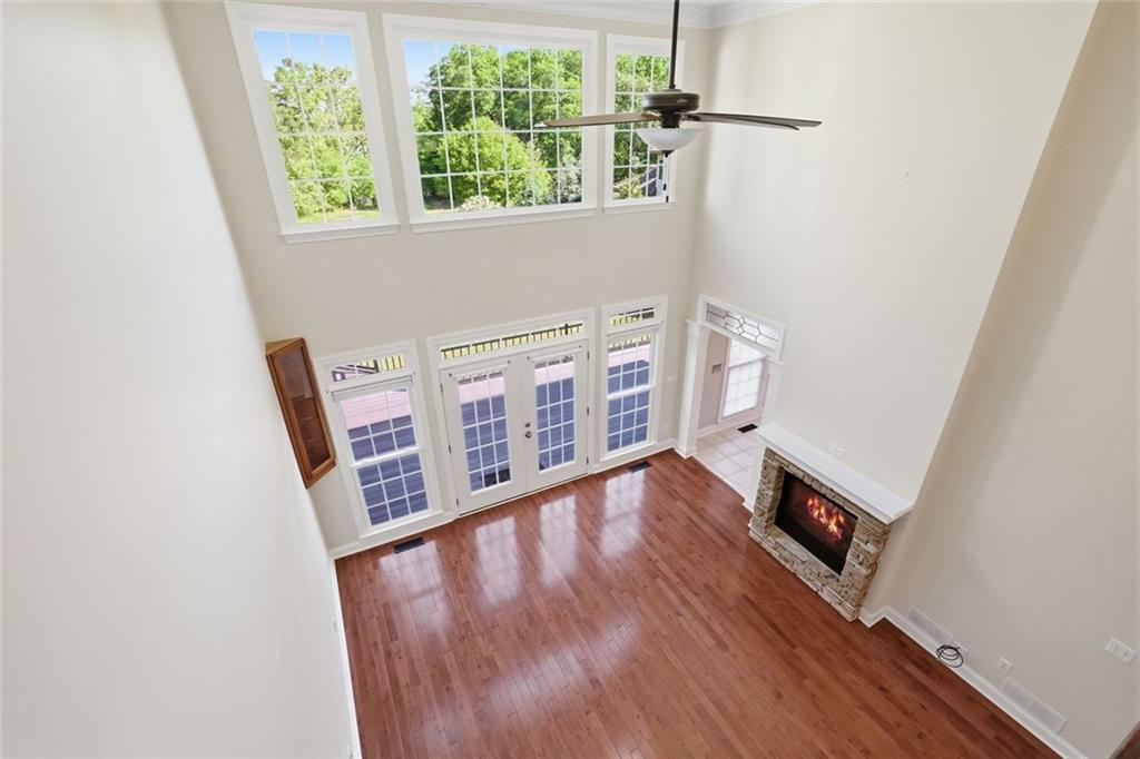4358 Willow Oak Drive
