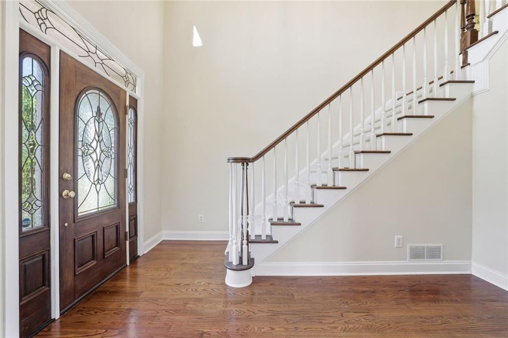 4358 Willow Oak Drive