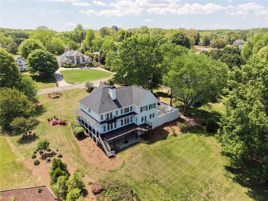 4358 Willow Oak Drive