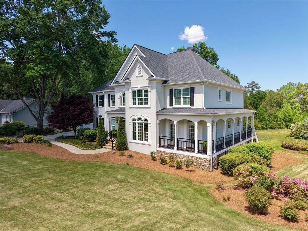 4358 Willow Oak Drive