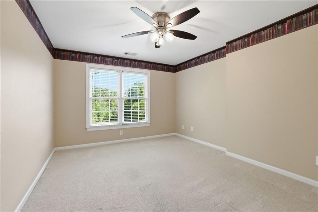 4358 Willow Oak Drive