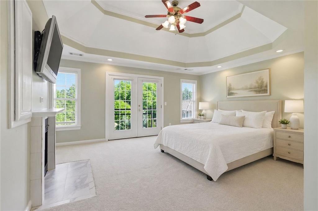 4358 Willow Oak Drive