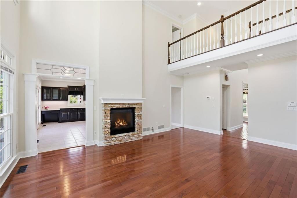 4358 Willow Oak Drive